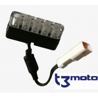 Luz leds trasero TRS